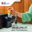 Epson 104 EcoTank Cyan ink bottle (WE), 4 image