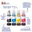 Epson 104 EcoTank Cyan ink bottle (WE), 7 image