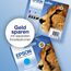 Epson Cheetah Singlepack Black T0711 DURABrite Ultra Ink, 3 image