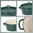 Kela Calido Bräter 4,6 l Eisenguss, 4 image