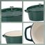 Kela Calido Bräter 9,3 l Eisenguss, 3 image