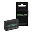 PATONA 1297 Kamera-/Camcorder-Akku Lithium Polymer (LiPo) 850 mAh, 2 image