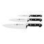 ZWILLING Professional S 3 Stück(e) Messer-Set