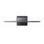Lenovo ThinkCentre neo 50a 27 Gen 5 Intel® Core™ i7 i7-13620H 68,6 cm (27") 1920 x 1080 Pixel All-in-One-PC 32 GB DDR5-SDRAM 1 TB SSD Windows 11 Pro Wi-Fi 6 (802.11ax) Grau, 4 image