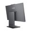Lenovo ThinkCentre neo 50a 24 Gen 5 Intel Core 7 240H 60,5 cm (23.8") 1920 x 1080 Pixel All-in-One-PC 16 GB DDR5-SDRAM 1 TB SSD Windows 11 Pro Wi-Fi 6 (802.11ax) Grau, 5 image