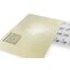 MAX Music KB-KEY Dekorativer Aufkleber Transparent Entfernbar 61 Stück(e), 7 image