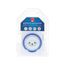 Max Hauri AG 130930 Elektrischer Timer Blau, Weiß Täglicher Timer, 4 image
