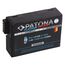 PATONA 1310 Kamera-/Camcorder-Akku Lithium-Ion (Li-Ion) 1300 mAh, 2 image