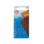 Prym 11312590 6 Stück(e) Handnähen Metall Ledernadel