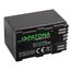 PATONA 1313 Kamera-/Camcorder-Akku Lithium-Ion (Li-Ion) 3500 mAh, 2 image