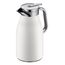 Alfi Skyline Thermosflasche 1 l Weiß
