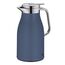 Alfi Skyline Karaffe 1 l Navy, Farbe: Navy