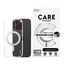 PanzerGlass CARE™ by ® Case Transparent m. Silber Kickstand & MagSafe iPhone 16 Pro, 2 image