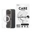 PanzerGlass CARE™ by ® Case Transparent m. Silber Kickstand & MagSafe iPhone 16 Pro Max, 2 image