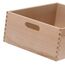 Zeller Present 13308 Aufbewahrungsbox Rechteckig Buche Natürlich/Natur, 4 image