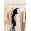 CREATE Iron Up Dampfbügeleisen 1500 W Schwarz, Farbe: Schwarz, Länge: 2,2 m, 5 image