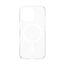 PanzerGlass CARE™ by ® Urban Combat Case Transparent m. Weiß MagSafe iPhone 16 Pro, Farbe: Transparent, 4 image