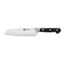 ZWILLING Pro Edelstahl 1 Stück(e) Santokumesser