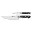 ZWILLING Pro 2 Stück(e) Messer-Set