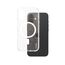PanzerGlass CARE™ by ® Star Lit Case m. Weiß MagSafe iPhone 16