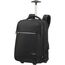 Samsonite Litepoint Rucksack Schwarz Polyester, Polyethylenterephthalat