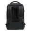 Samsonite Litepoint Rucksack Schwarz Polyester, Polyethylenterephthalat, 3 image