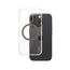 PanzerGlass CARE™ by ® Urban Combat Case Transparent m. Schwarz MagSafe iPhone 16 Pro, Farbe: Schwarz