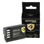 PATONA 13465 Kamera-/Camcorder-Akku Lithium-Ion (Li-Ion) 2600 mAh, 3 image