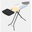 Brabantia 134722 Bügelbrett Bügelbrett in Originalgröße 450 x 1240 mm, 2 image