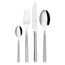Sola 134740 Besteck-Set 16 Stück(e) Grau, Silber
