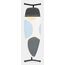 Brabantia 134784 Bügelbrett Bügelbrett in Originalgröße 450 x 1350 mm