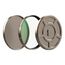 PolarPro 135-BLKMST-58MM Objektivfilter Black Mist + Polarizer camera filter
