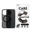 PanzerGlass CARE™ by ® Smokey Case m. Schwarz MagSafe iPhone 16 Pro, 2 image