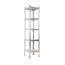 EASYmaxx 13584 Industrieregal/-ablage Grau, Holz