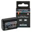 PATONA Platinum Akku mit USB-C Input f. Sony NP-FW50 NEX.3 NEX.3C NEX.5 NEX.5A, 3 image