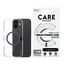 PanzerGlass CARE™ by ® Urban Combat Case Transparent m. Blau MagSafe iPhone 16, 2 image