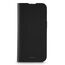 Hama Eco Premium Handy-Schutzhülle 17,5 cm (6.9") Folio Schwarz