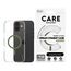 PanzerGlass CARE™ by ® Urban Combat Case Transparent m. Grün MagSafe iPhone 16 Plus, 2 image
