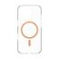 PanzerGlass CARE™ by ® Urban Combat Case Transparent m. Peachy MagSafe iPhone 16 Pro, 3 image