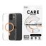 PanzerGlass CARE™ by ® Urban Combat Case Transparent m. Peachy MagSafe iPhone 16 Plus, 2 image