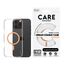 PanzerGlass CARE™ by ® Urban Combat Case Transparent m. Peachy MagSafe iPhone 16 Pro Max, 2 image