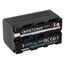 PATONA Platinum Akku mit USB-C Input für Sony NP-F750 F330 F530 F550 F930 F920