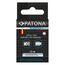 PATONA Platinum Akku mit USB-C Input für Sony NP-F750 F330 F530 F550 F930 F920, 2 image