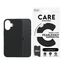 PanzerGlass CARE™ by ® Case Schwarz m. MagSafe iPhone 16, 2 image