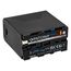 PATONA Platinum Akku f. Sony NP-F970 F960 F950 inkl. Powerbank 5V/2A USB Ausgang und PD USB-C Ein-/Ausgang