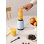 CREATE Moi Studio 0,4 l Tragbarer Mixer 230 W Hellblau, Farbe: Hellblau, 4 image