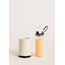 CREATE Moi Studio 0,4 l Tragbarer Mixer 230 W Beige, Farbe: Beige, 4 image