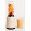 CREATE Moi Studio 0,4 l Tragbarer Mixer 230 W Sand, Farbe: Sand