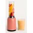 CREATE Moi Studio 0,4 l Tragbarer Mixer 230 W Terrakotta, Farbe: Terrakotta