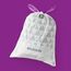 Brabantia 137983 Abfallbeutel 12 l Weiß 20 Stück(e), 3 image